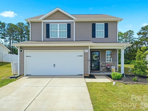 215 Belcaro Dr, Kings Mountain, NC 28086