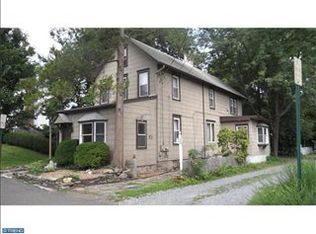 10 W Randolph St, New Hope, PA 18938