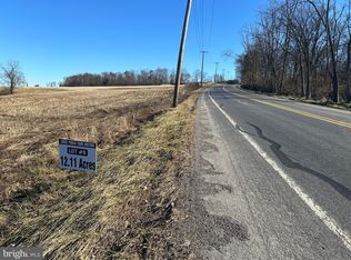 LOT 9 Route 104, Liverpool, PA 17045