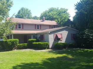 926 Spruce Ave, Sidney, OH 45365