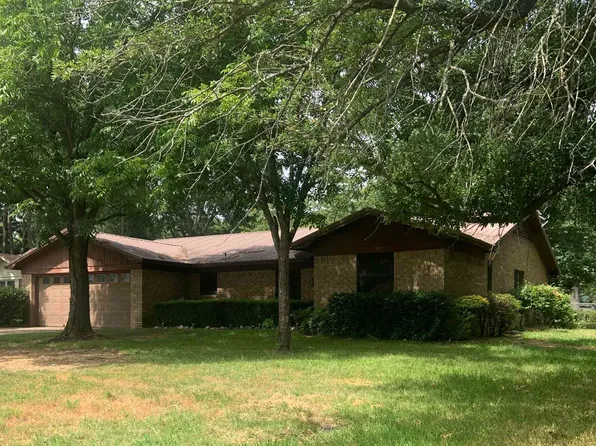 515 Langford Ln, New Boston, TX 75570