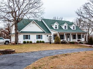 94 Lazy River Ln, Camdenton, MO 65020