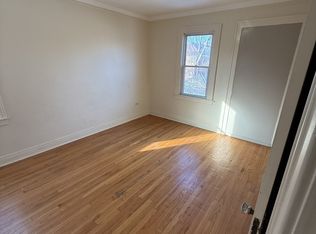 1014B Carmel St, Highland Park, MI 48203