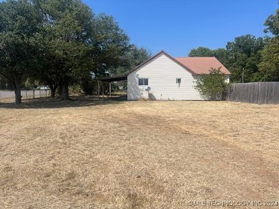 1262 Lincoln St, Healdton, OK, 73438