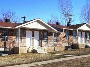 3240 N Fairfield Rd APT 4, Layton, UT 84041