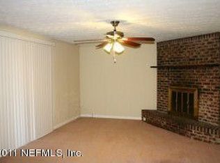 2255 George Wythe Rd, Orange Park, FL 32073