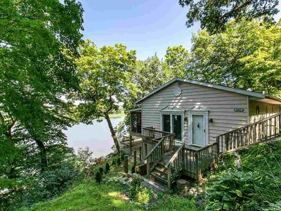 4804 S River Rd, Hanover, IL, 61041