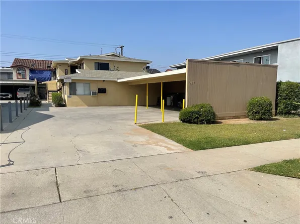 609 Jacmar Dr, Montebello, CA 90640