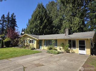 Teresa Terrace, Everett, WA 98203