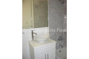 Rented by City Connections Realty