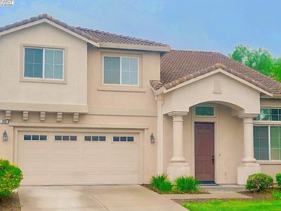 300 Hawk Ridge Dr, Richmond, CA, 94806