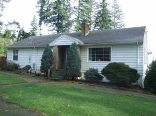 16242 S Hilltop Rd, Oregon City, OR 97045