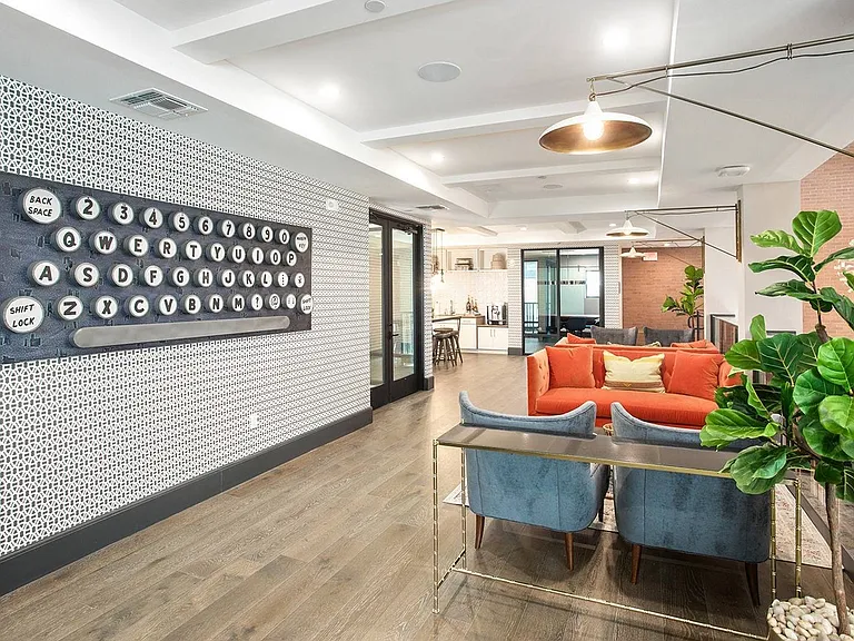 The Logan at Osborn — Photo 35