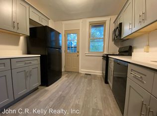 6641 Ridgeville St, Pittsburgh, PA 15217