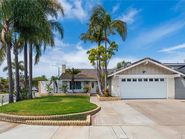 9821 Kite Dr, Huntington Beach, CA 92646