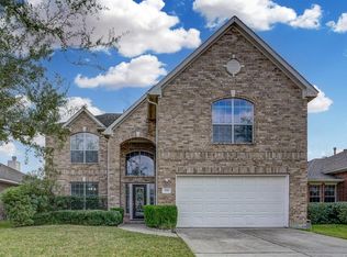 2311 Megellan Point Ln, Pearland, TX 77584