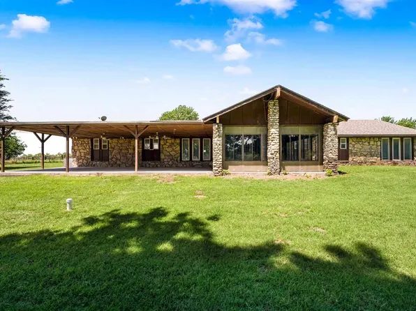 47102 Cs Rd #2640, Apache, OK 73006