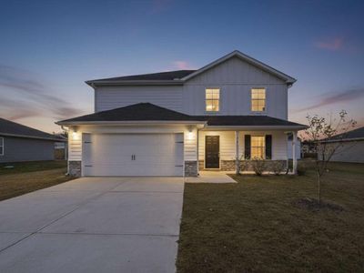 529 Pemberton St, Kingston, GA, 30145