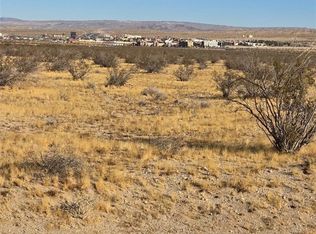 0 Arbuckle St #59, Barstow, CA 92311