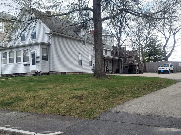 6 Buffum St, Worcester, MA 01603