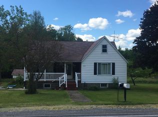 2204 Executive Dr, Fallentimber, PA 16639