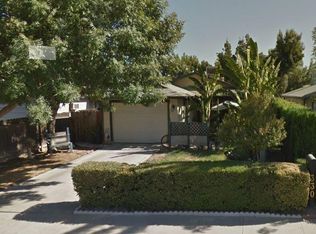 330 Mariposa St, Kingsburg, CA 93631