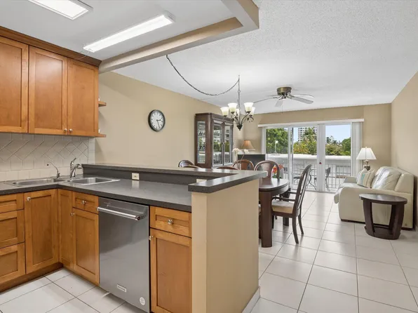 550 Bayshore Drive #314, Fort Lauderdale, FL 33304