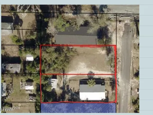 151 Bayou Ave, Panama City, FL 32401