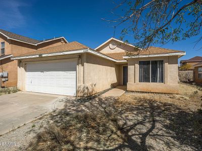 4899 Calle Bella Ave, Las Cruces, NM, 88012