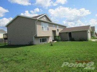 1920 Swallow Rd, Twin Lakes, WI 53181