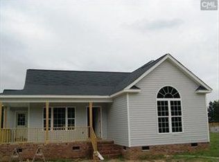 45 Hunting Inc Rd, Camden, SC 29020