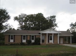 936 Church St, West Columbia, SC 29172