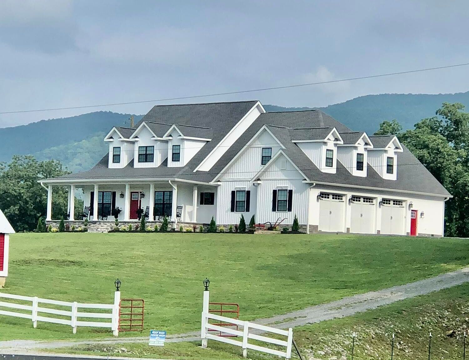 5769 Wilderness Rd, Ewing, VA 24248 MLS 1231509 Zillow