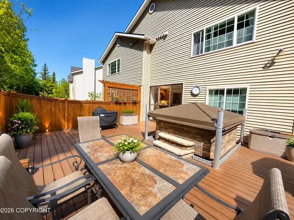 11464 Discovery Park Dr #86A, Anchorage, AK 99515