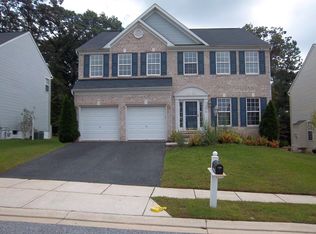 7515 Kelseys Ln, Baltimore, MD 21237