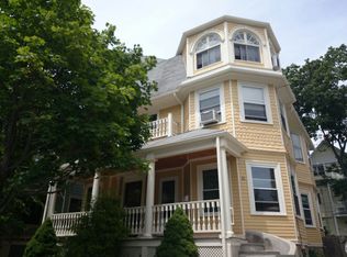 15 Morrill St, Boston, MA 02125