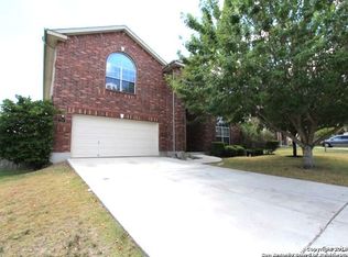 599 American Flag, Schertz, TX 78108