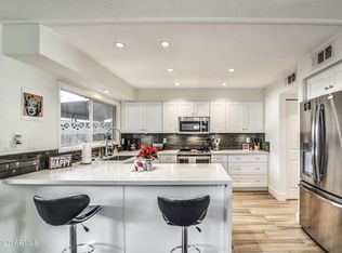 8111 E Vista Dr, Scottsdale, AZ 85250