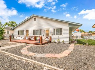 1718 White Ave, Grand Junction, CO 81501