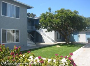 237 N 2nd St APT 4B, Port Hueneme, CA 93041