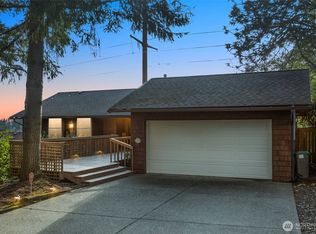2213 138th Ave SE, Bellevue, WA 98005