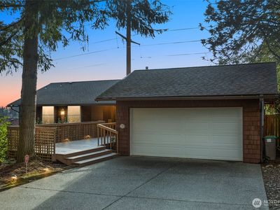 2213 138th Avenue SE, Bellevue, WA, 98005