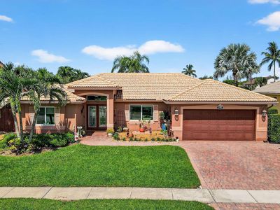 3765 Cypress Lake Drive, Lake Worth, FL, 33467