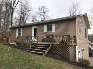 3016 Loper Rd NE, Newark, OH 43055