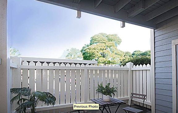 Patio/Balcony