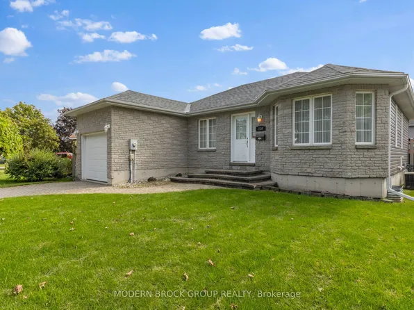 230 Beley St, Brockville, ON K6V 7J7