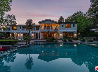 1000 N Norman Pl, Los Angeles, CA 90049