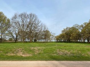 890010 S 3420th Rd LOT TR 1, Chandler, OK 74834