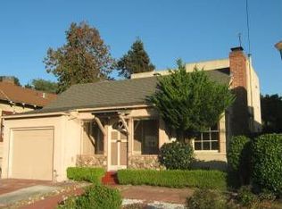 1337 Curtis St, Berkeley, CA 94702