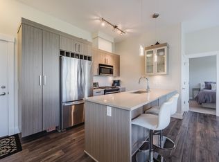 22327 River Rd #409, Maple Ridge, BC V2X2C7